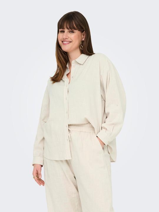 Immagine prodotto Only Cartizana Cotton L/S Shirt Wvn Noos (44)