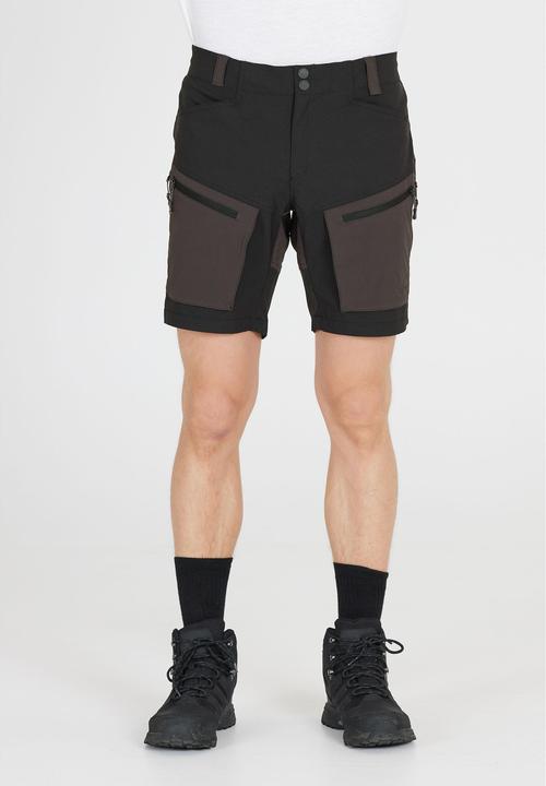 Actual product image Whistler Kodiak outdoor shorts (M)