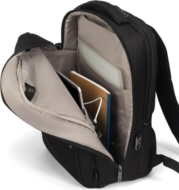 Immagine prodotto Dicota Backpack FIVE 14-16inch, Backpack FIVE, 14-16inch (19 l)