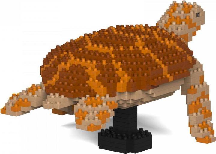 Actual product image Jekca Limited Turtle