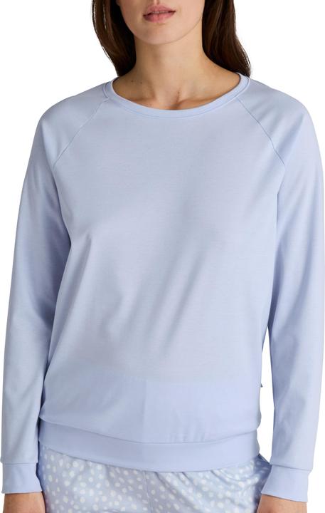 Actual product image Calida Favourites Sleep Langarmshirt (XL)