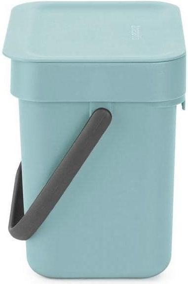 Actual product image Brabantia sort and go (3 l)