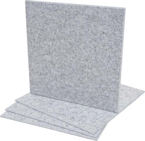 Image du produit Mendler Akustikwandpaneel (50 x 50 cm)