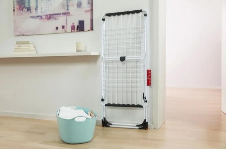 Actual product image Vileda Laundry rack EXTRA 157215 (20 m)
