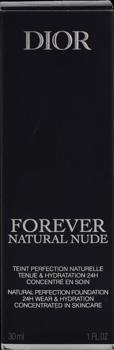 Produktbild Dior Forever (1N Neutral)