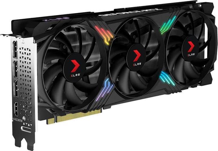 PNY GeForce RTX 4070 Super XLR8 VERTO (12 GB)