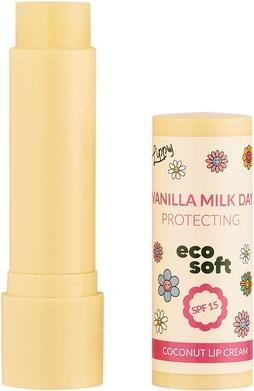 NoName Lippy Day Kokosnuss-Lippencreme Vanille-Milch 48g