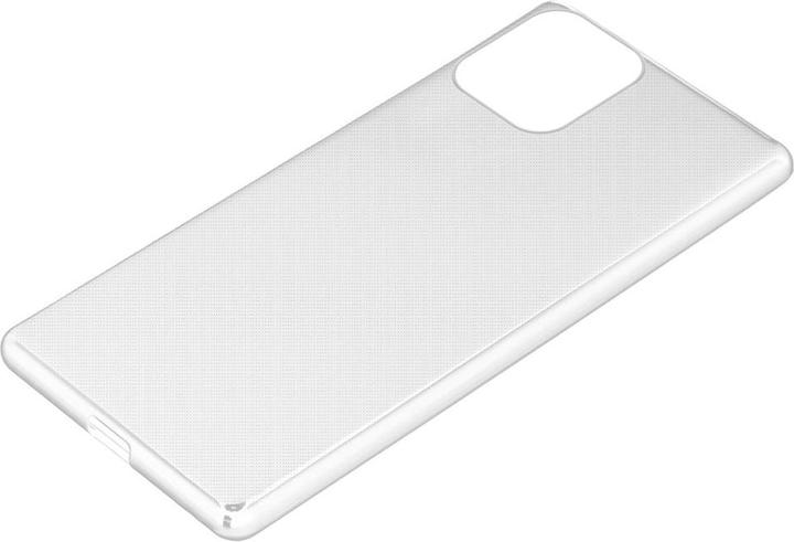 Image du produit Cadorabo TPU Ultra Slim AIR Cover (Apple iPhone 12, Realme 12 Pro+)