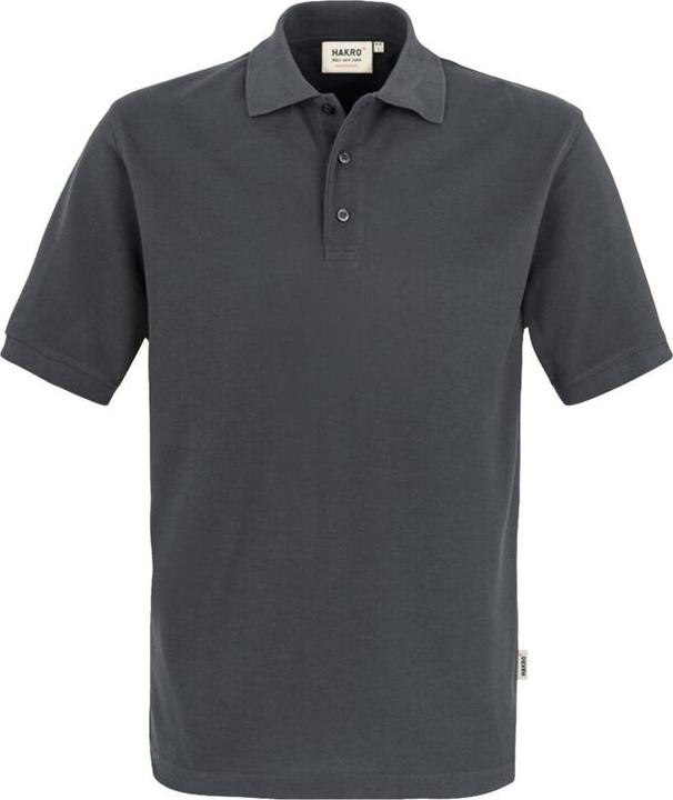 Immagine prodotto Hakro Polo da uomo PERFORMANCE 816 antracite taglia XL (XL)