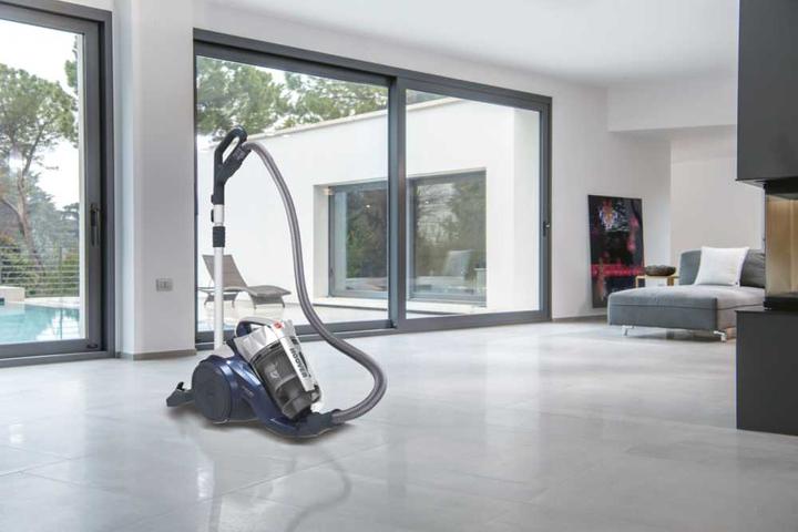 Produktbild Hoover KHROSS KS60H&CAR011 1,8 L Cylinder Dry 450 W Bagless