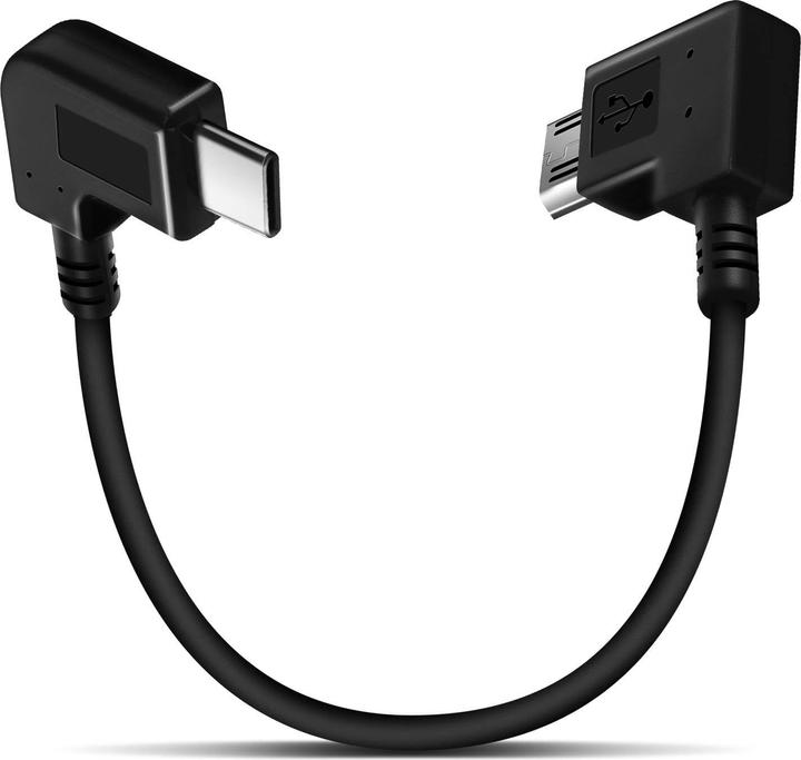 Avizar USB Typ C – Micro USB B (0.30 m, USB 3.0)
