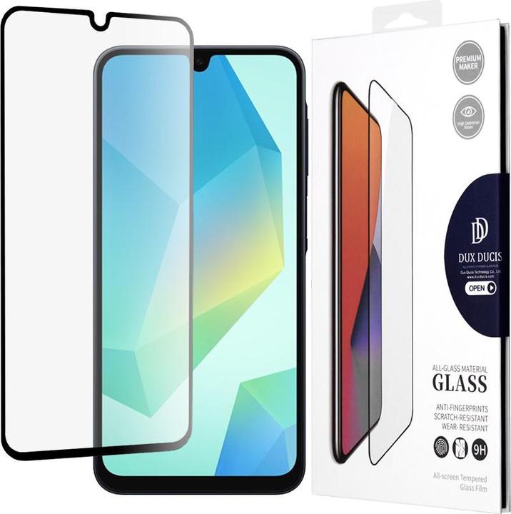 Immagine prodotto Dux Ducis Vetro blindato 9D (1 Pezzo/i, Samsung Galaxy A16 5G)