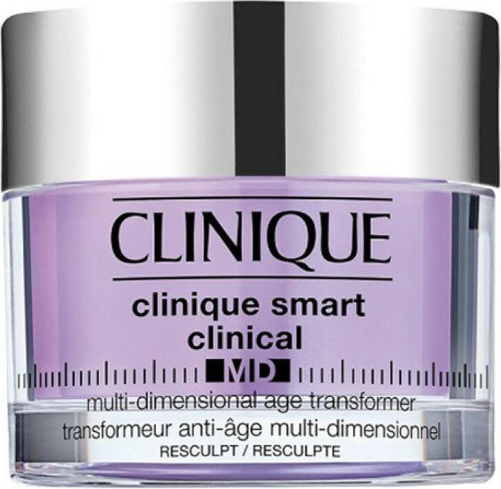 Produktbild Clinique Smart Clinical Resculpting Cream For Face 15 ml (15 ml)