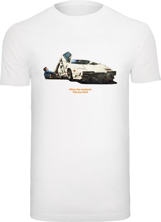 Image du produit MT Tee Weekend Wolf (L)