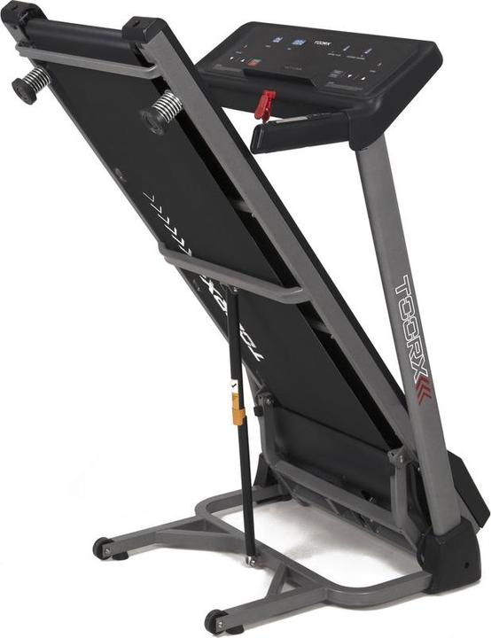 Actual product image Toorx Motion Plus