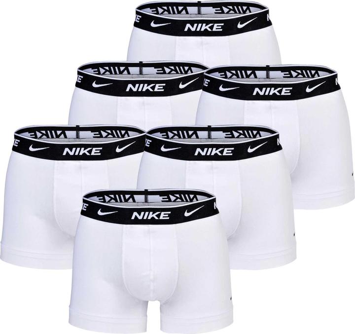 Immagine prodotto Nike Boxer casual elasticizzati (XL, confezione da 6)