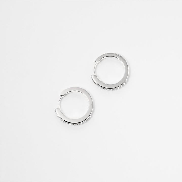 Actual product image Esprit Creolen Glow (925 silver)