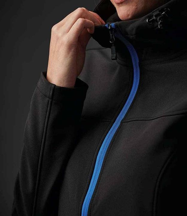 Produktbild Stormtech Orbiter Softshelljacke mit Kapuze (XXL)