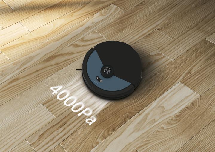 Immagine prodotto Hoover HG450HP 011 (Aspirazione robotica)