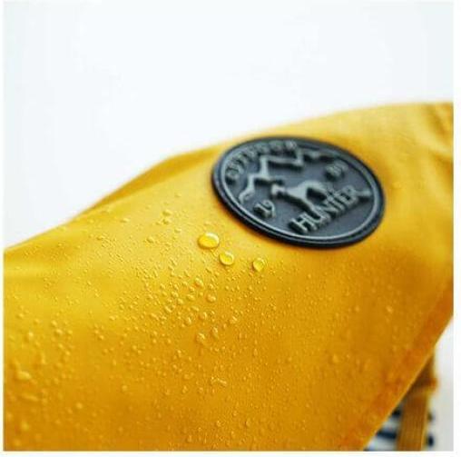 Actual product image Hunter Milford (35, Dog raincoat)