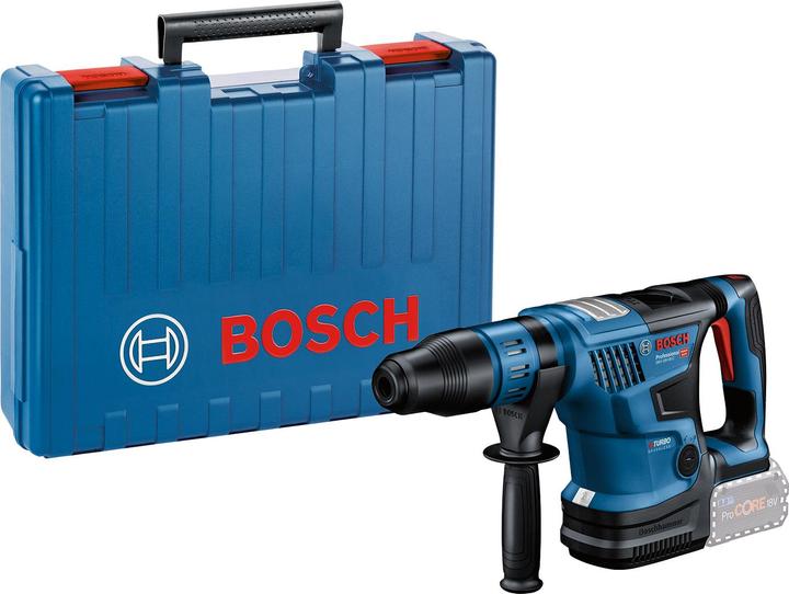 Produktbild Bosch Professional GBH 18V-36 C (Akkubetrieb)