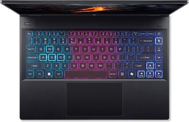 Immagine prodotto Acer Nitro 14 (14.50", AMD Ryzen 7 8845HS, 32 GB, 1000 GB, Ing. Int.)