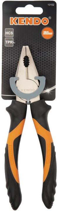 Image du produit Kendo Pince universelle (180 mm)