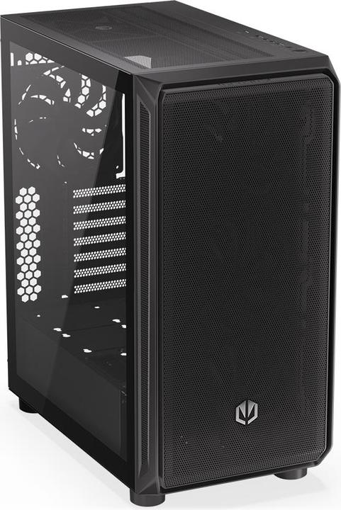 Actual product image Endorfy Obudowa Arx 500 Air (EY2A010) (ATX, mATX, Mini-ITX)