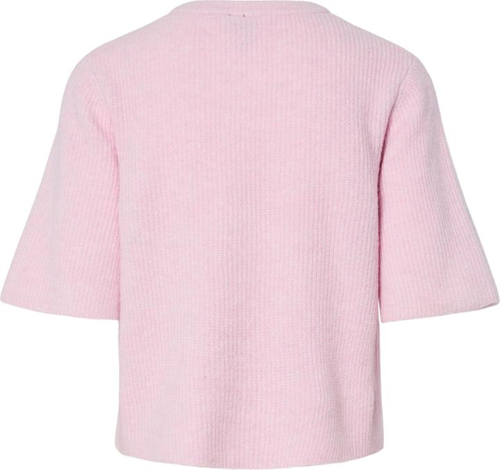 Produktbild Pieces Pcsilly Ss O-Neck Knit Cardigan Noos Bc (XXL)