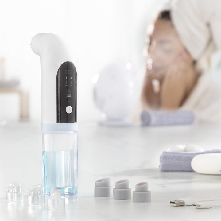 Produktbild InnovaGoods Hydro Facial Cleanser - Hyser