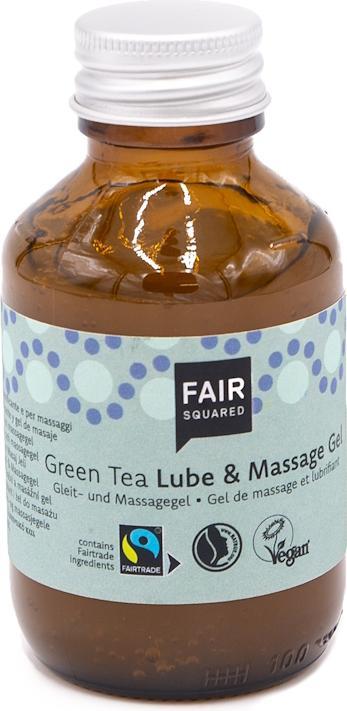 Actual product image Fair Squared Lube (150 ml)