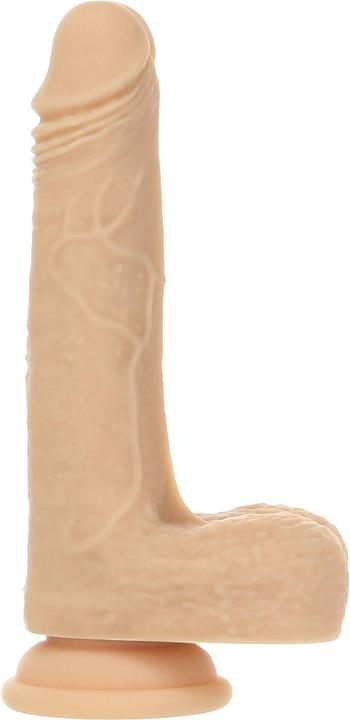 Actual product image Naked Addiction Realistischer rotierender Dildo mit Fernbedienung