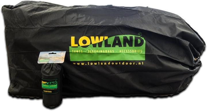 Immagine prodotto Lowland Rucksackhülle