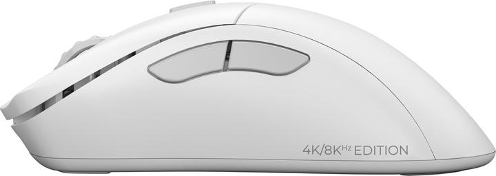 Actual product image Glorious Model O 2 PRO Wireless - 4K/8K Polling - White (Wireless)