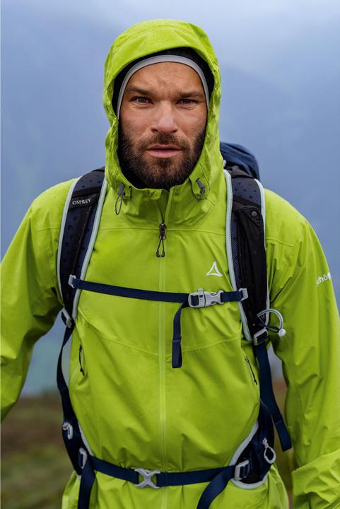 Produktbild Schöffel 2.5L Jacket Vistdal (56, 3XL)