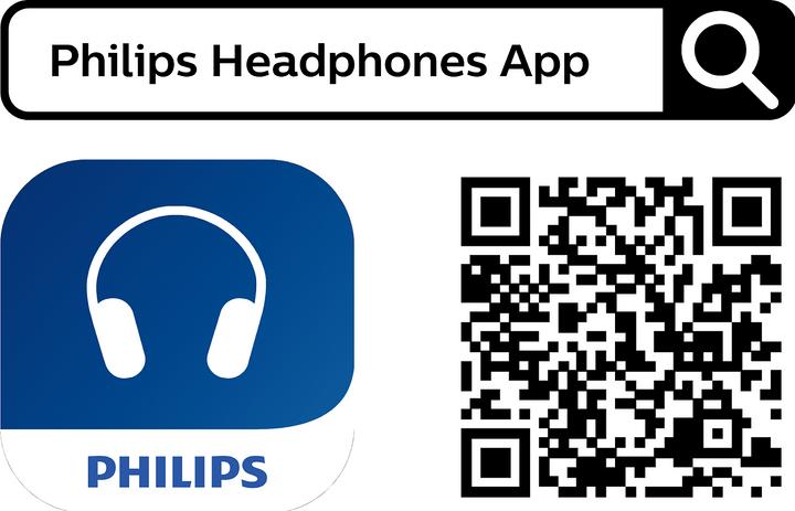 Produktbild Philips Performance L4/00 (ANC, 40 h, Kabellos, Kabelgebunden)