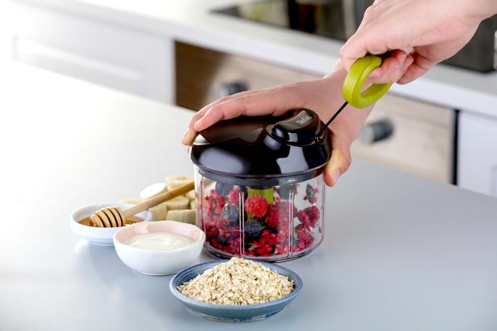 Produktbild Tefal Ingenio 5-Sekunden Zerkleinerer (900 ml)