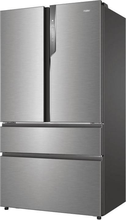Produktbild Haier HB26FSSAAA Side-by-Side-Kühlschrank French Door (484 l)