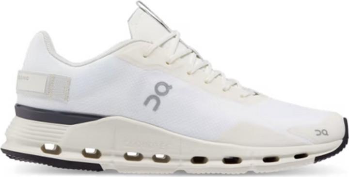 Produktbild On Running Damen Schuh Cloudnova Form (42)