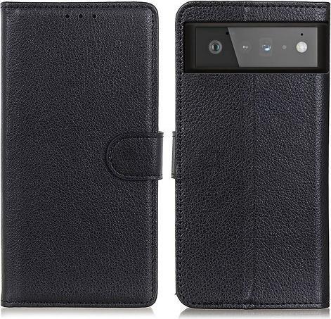 Image du produit Cover-Discount Étui en cuir (Google Pixel 6)