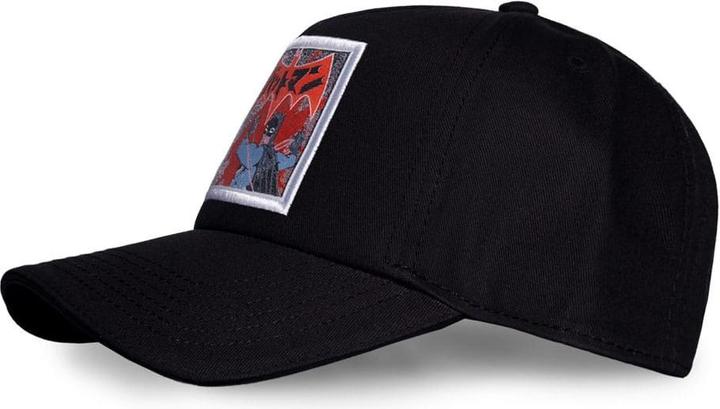 Difuzed Batman - Men's Adjustable Cap (One Size)