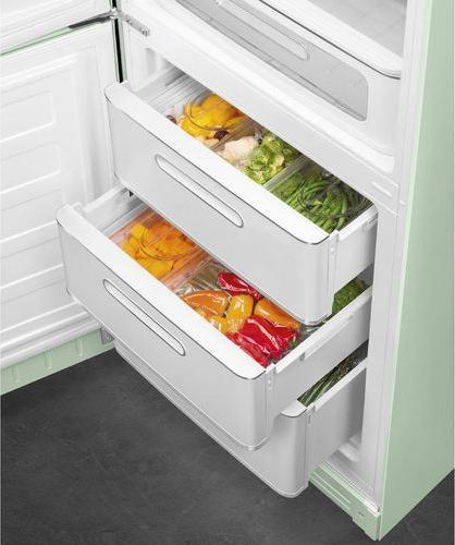 Image du produit Smeg FAB32LPG5 (331 l)