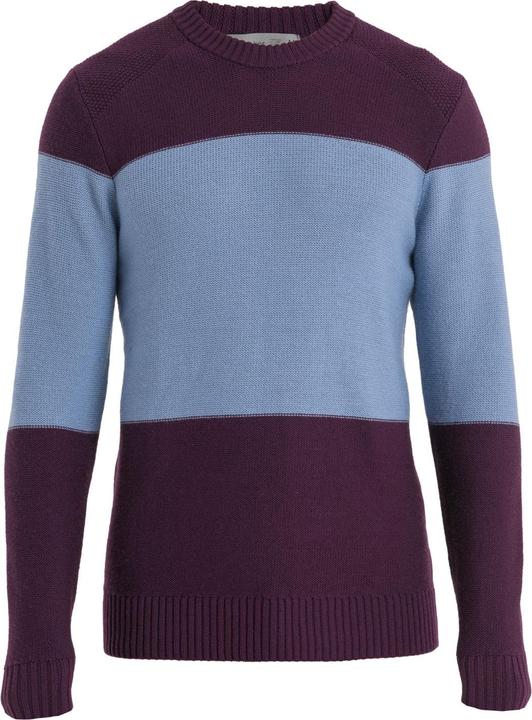 Image du produit Icebreaker M Sweat Waypoint Crewe (XXL)