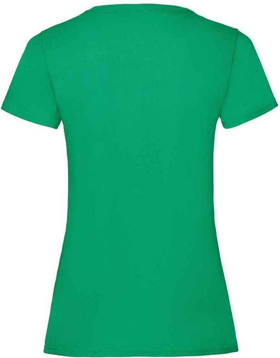 Immagine prodotto Fruit of the Loom Valueweight Maglietta Da Donna Donna (36 D)