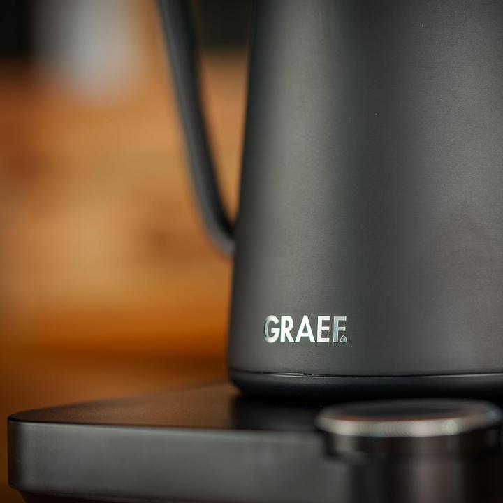 Immagine prodotto Graef GK502 (0.90 l)