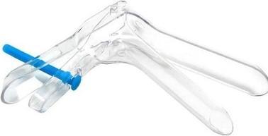 Productafbeelding Rimba Bondage Play Speculum Plastic - Transparant