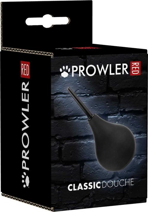 Actual product image Prowler Medium Bulb Douche - Black
