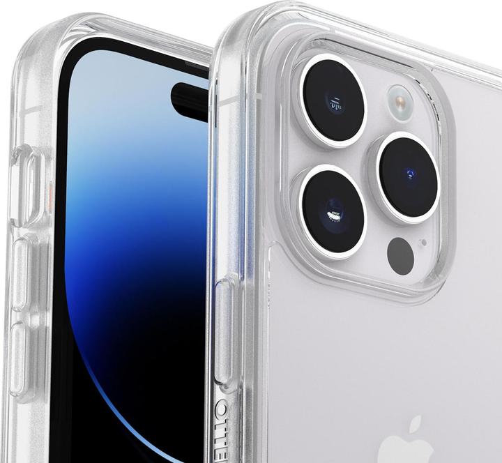 Productafbeelding OtterBox Symmetry (Apple iPhone 14 Pro)
