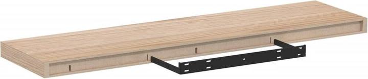 Immagine prodotto VidaXL Mensole sospese 2 pezzi. (90 x 23,5 x 4 cm)