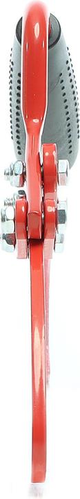 Produktbild XPOtool Holzzange 340x150x30mm Handpackzange bis 75kg Verladehilfe Holzgreifer (340 mm)